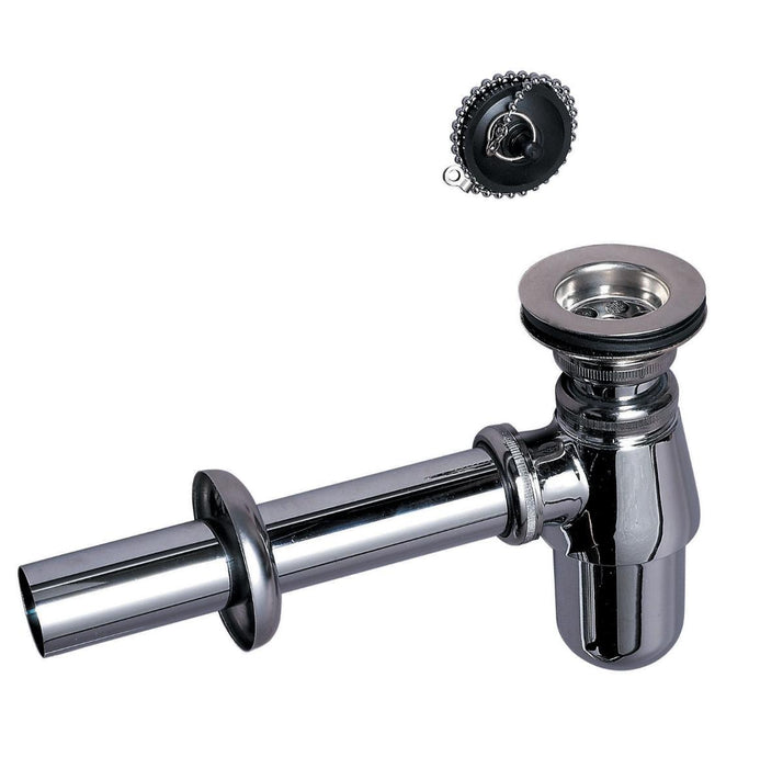 WIRQUIN WASHBASIN SIPHON
