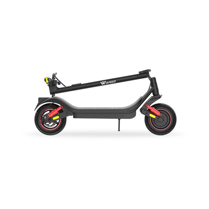 Electric scooter WISPEED W AIRO V16