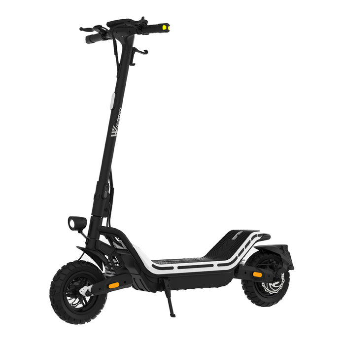 Electric scooter WISPEED SUVPILOT 480 KR