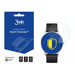 Withings Steel HR 36mm - 3mk Watch Protection ARC - Cell phone protection film<<<HurtelXML