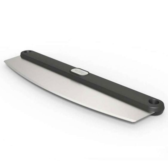 Witt Rocker Blade Pizza Knife