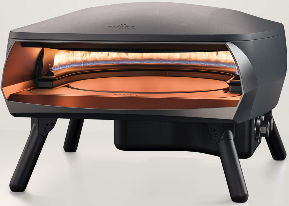 Pizza oven Witt ETNA Fermo Mat Graphite