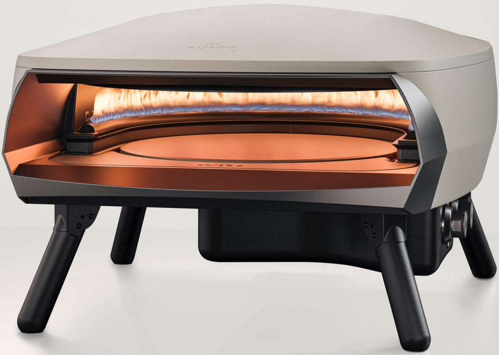 Pizza oven Witt ETNA Fermo Mat Stone