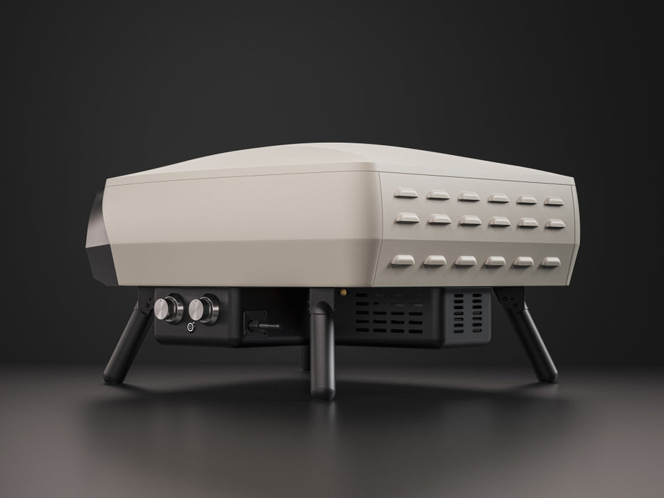 Pizza oven Witt ETNA Fermo Mat Stone