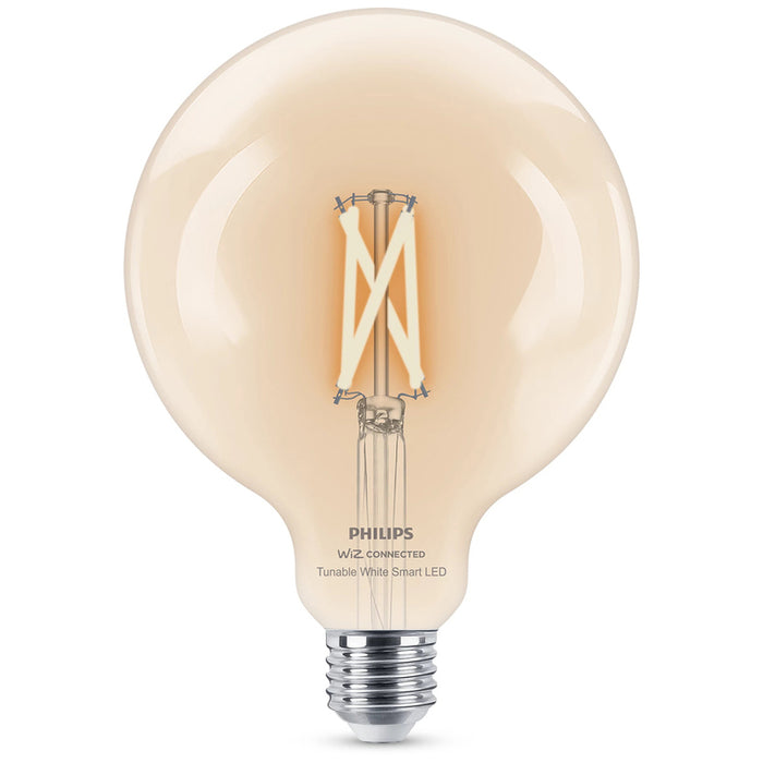 LED BULB E27 13W 2700-6500K 1521LM DIMMABLE MAT WI-FI WIZ