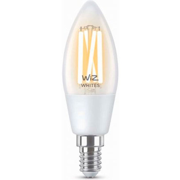 LED BULB FILAMENT E14 4.9W 27-65K 470LM DIMMABLE WI-FI WIZ