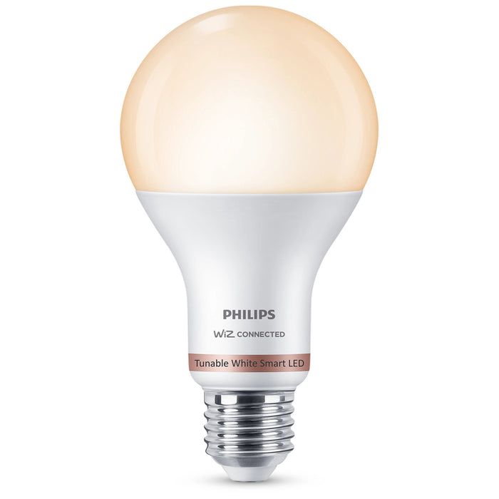 LED BULB E27 6.7W G120 DIMMABLE WI-FI WIZ