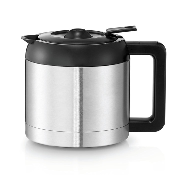 WMF Stelio 0412160011 Drip coffee maker 1 L - Coffee machinesAGD-EXP<<<Home Appliance - ProductsAGD<<<ActionPL