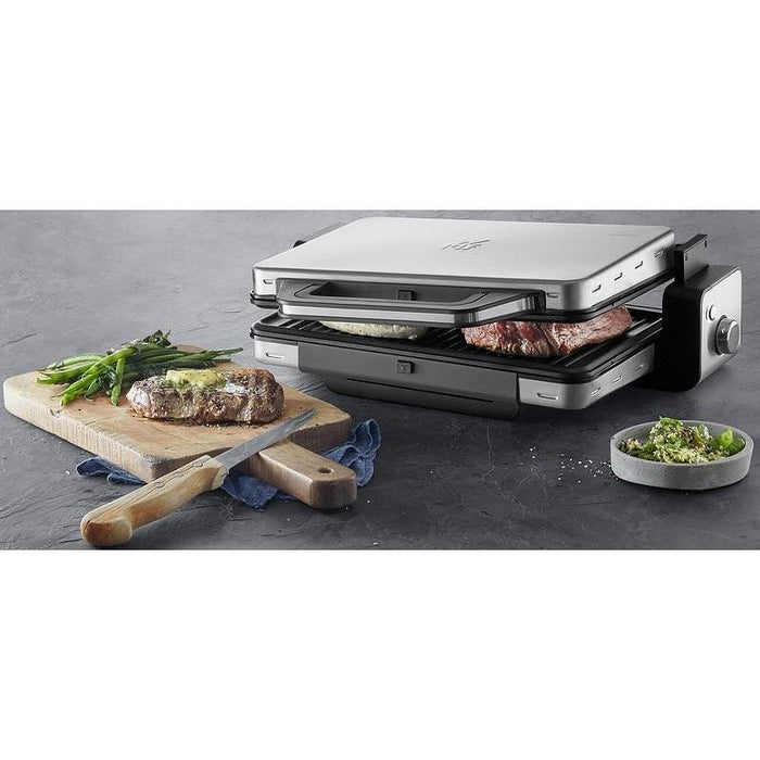 Grill press WMF 0415110011 BBQ LONO