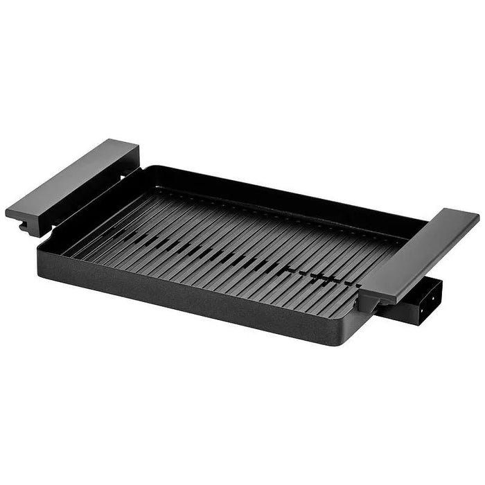 Grill WMF 0415430011 WMF LONO TGRILL RIBBED&GL-LID