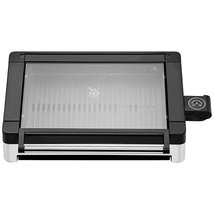 Grill WMF 0415430011 WMF LONO TGRILL RIBBED&GL-LID