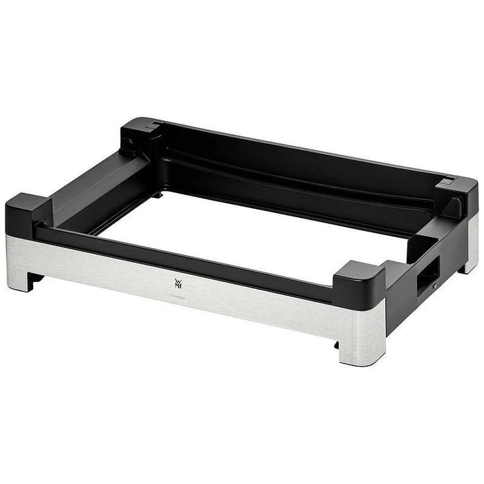 Grill WMF 0415430011 WMF LONO TGRILL RIBBED&GL-LID