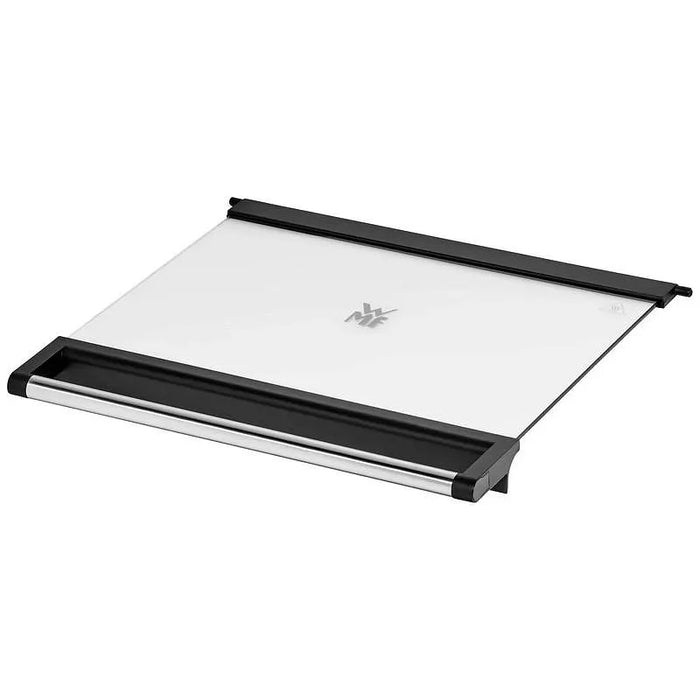 Grill WMF 0415430011 WMF LONO TGRILL RIBBED&GL-LID