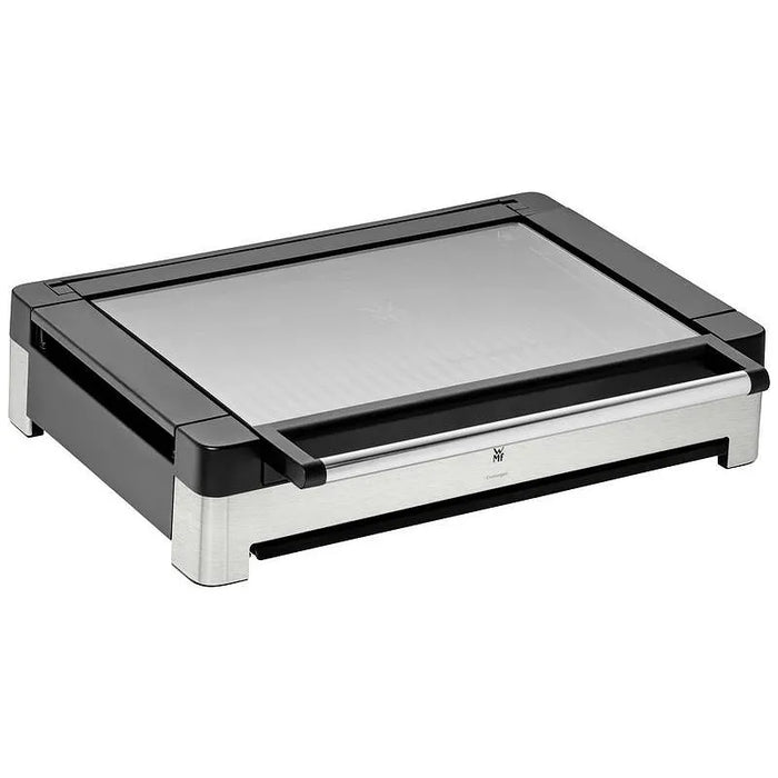 Grill WMF 0415430011 WMF LONO TGRILL RIBBED&GL-LID