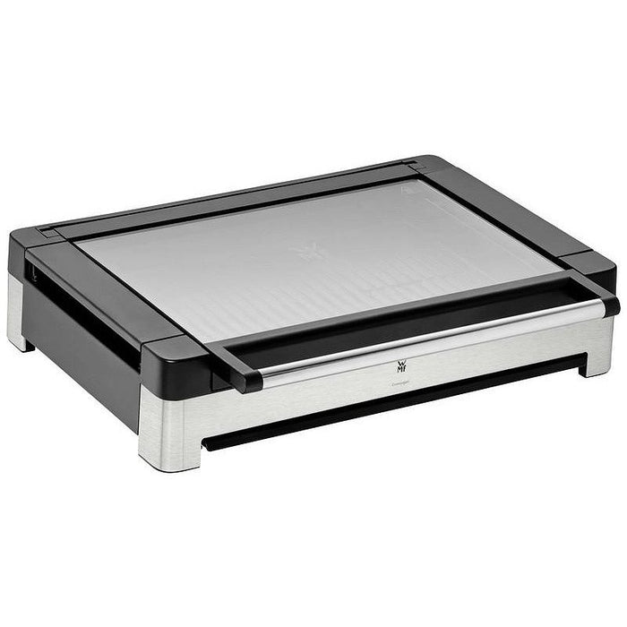 Grill WMF 0415430011 WMF LONO TGRILL RIBBED&GL-LID