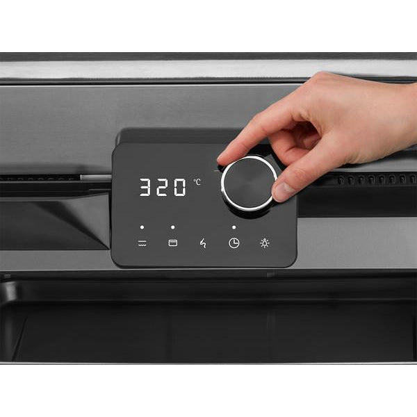 Barbecue WMF 0415440011, 3000 W