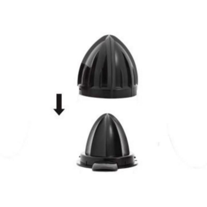 Citrus press WMF 0416030012 ZP STELIO CITRUSPRESS, 85 W