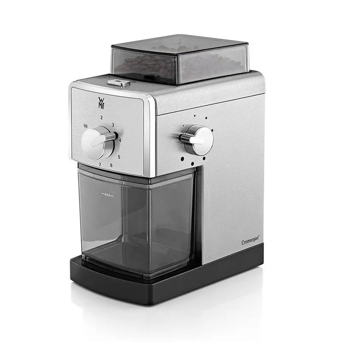 Coffee grinder WMF 0417070011 CFG STELIO, 110 W
