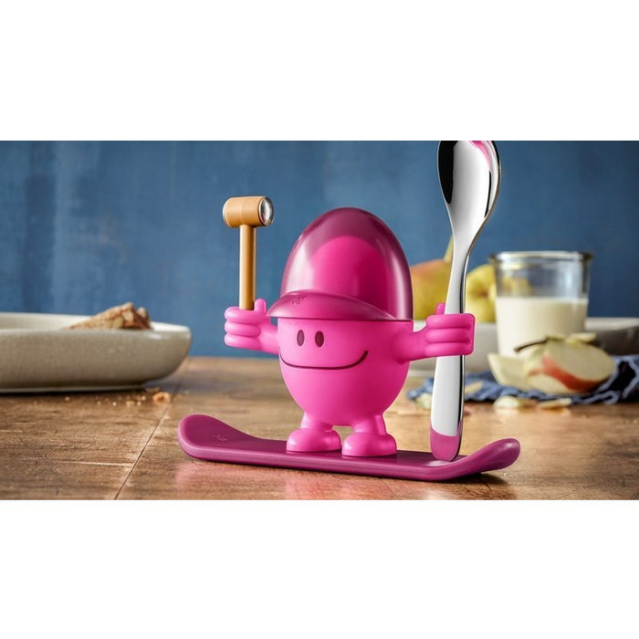 Kitchenware WMF 0616687400 Egg holder PINK