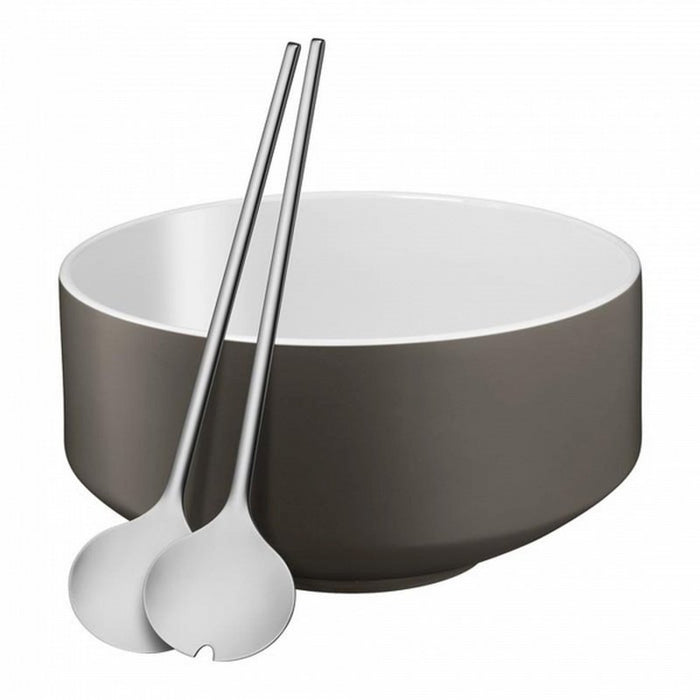Kitchenware WMF 0656069450 Salad set lava gray MOTO