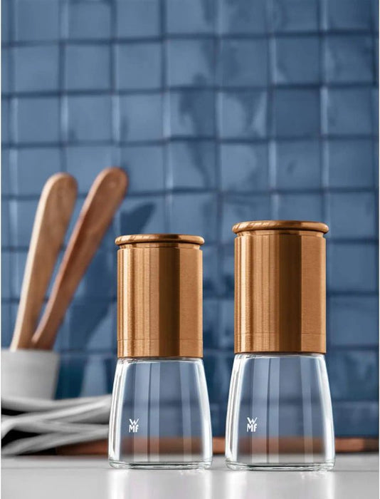 Kitchen utensil WMF 0668019990 Salt and pepper mills