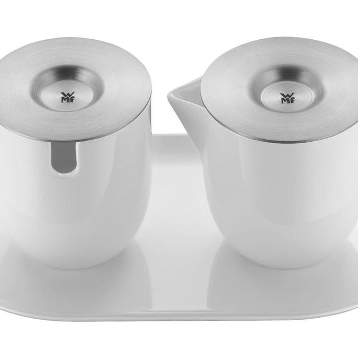 Kitchenware WMF 0695899440 Sugar bowl and milk jug set
