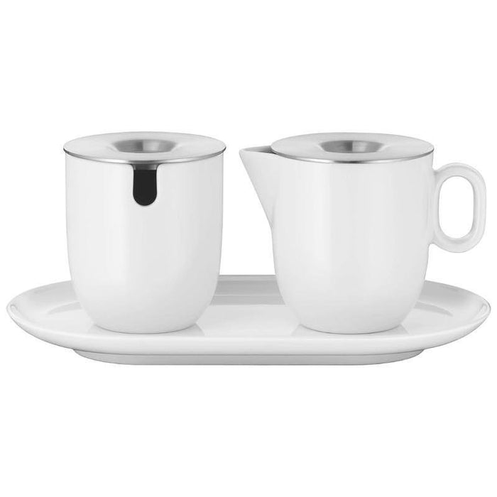 Kitchenware WMF 0695899440 Sugar bowl and milk jug set