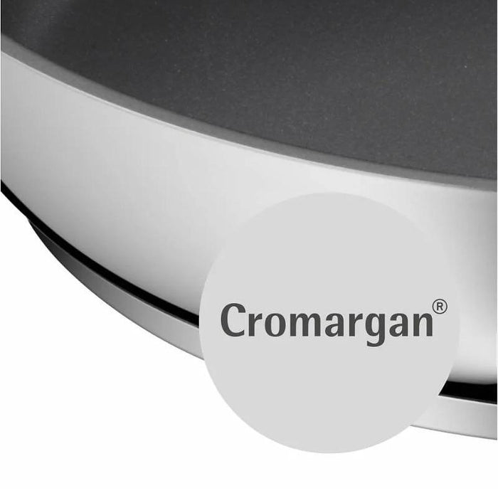 Frying pan WMF 0775024021 Set PermaDur Advance 24cm+28cm