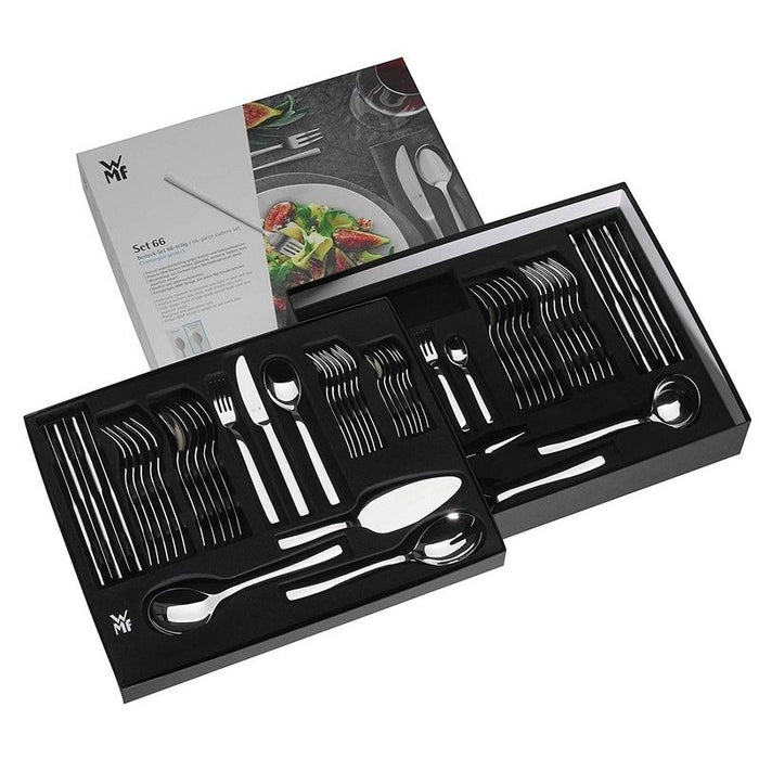 Kitchenware WMF 1122006331 EVOQUE 66-piece cutlery set