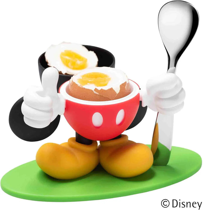 Kitchenware WMF 1296386040 Mickey Mouse egg holder