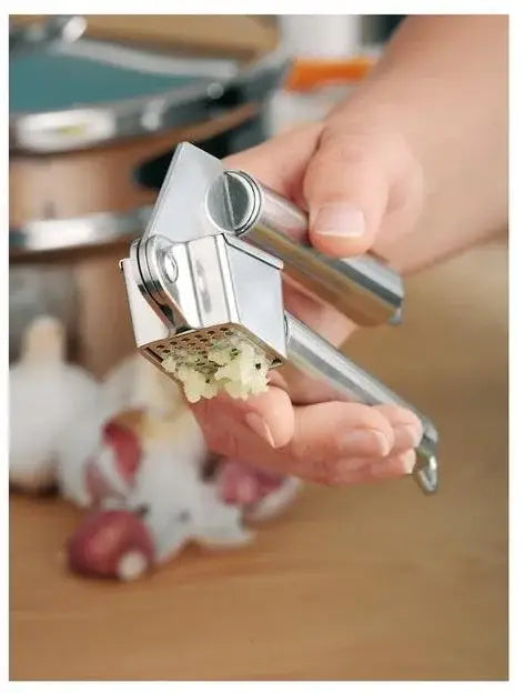 Kitchen utensil WMF 1871636030 Garlic press