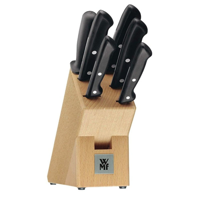 Kitchen utensil WMF 1874706030 Knife block CLASSIC LINE 7 pieces
