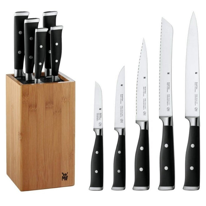 Kitchen utensil WMF 1891749992 Kitchen knife set GRAND CLASS