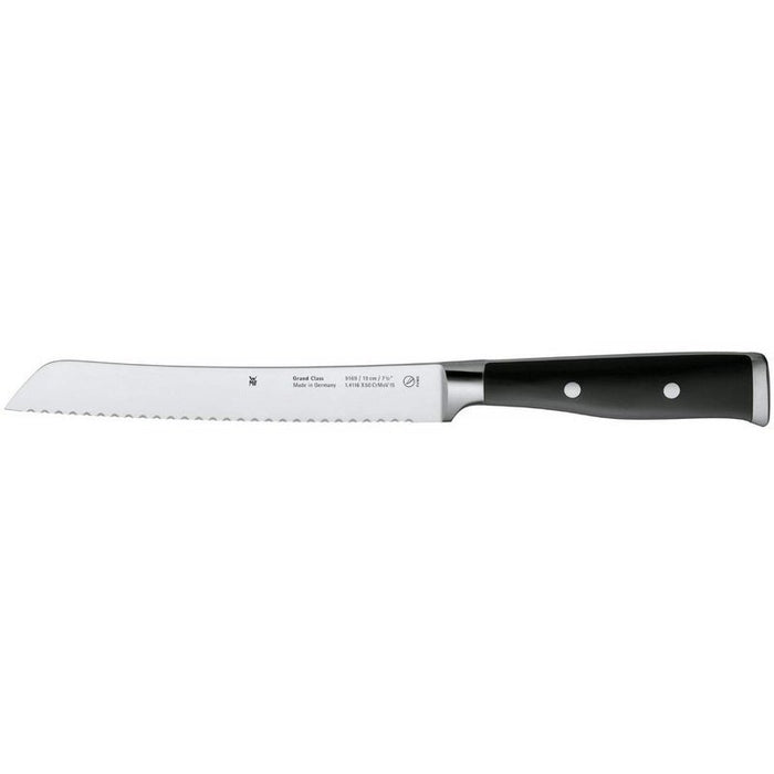 Kitchen utensil WMF 1891749992 Kitchen knife set GRAND CLASS