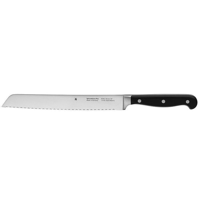 Kitchen utensil WMF 1892159992 Knife block with knives SPITZENKLASSE Plus