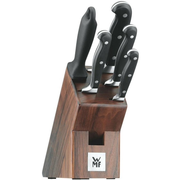Kitchen utensil WMF 1892159992 Knife block with knives SPITZENKLASSE Plus