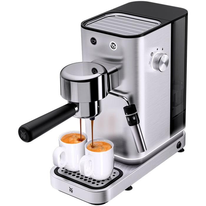 Coffee machine WMF 0412370011 LUMERO ESPRESSO