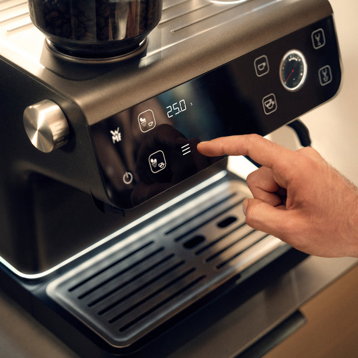 Coffee machine WMF 0412390011