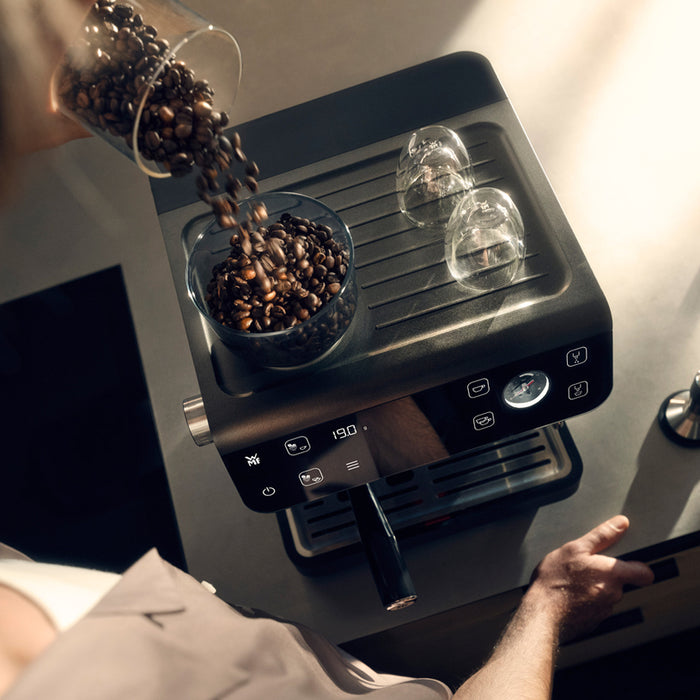 Coffee machine WMF 0412390011