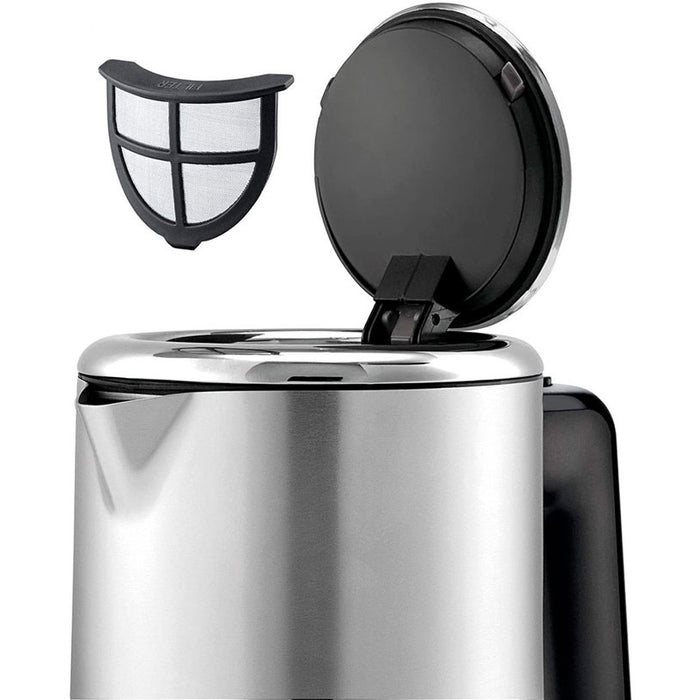 Electric kettle WMF 0413140011 KET, 1800 W, 800