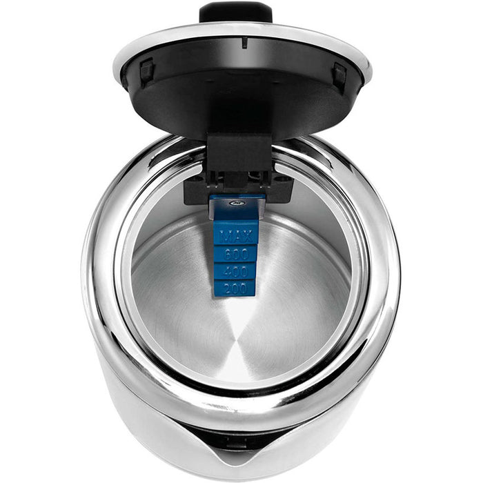 Electric kettle WMF 0413140011 KET, 1800 W, 800