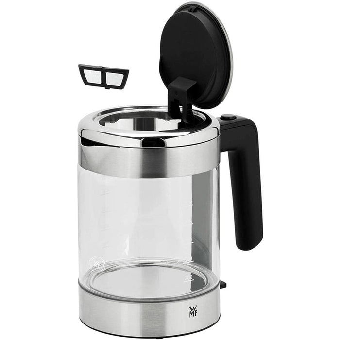 Electric kettle WMF 0413190011 KIMIS GLASS 1900 W, 1.00 L