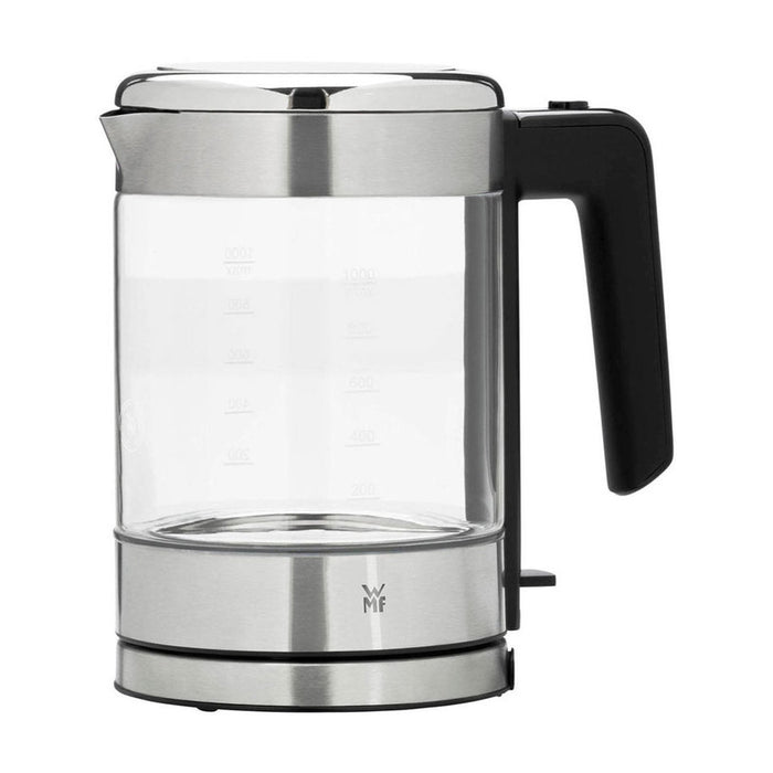 Electric kettle WMF 0413190011 KIMIS GLASS 1900 W, 1.00 L