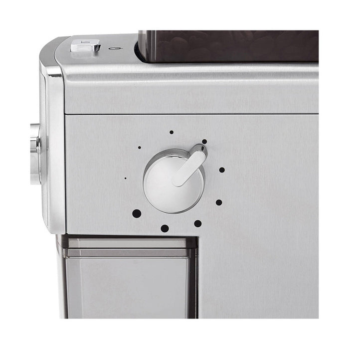 Coffee grinder WMF 0417070011 CFG STELIO, 110 W