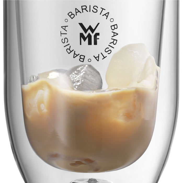 GLASSES FOR LATTE MACCHIATO WMF 2 PCS.