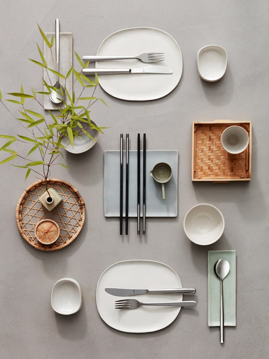 WMF Kult Plus 1260916340 flatware set 30 pc(s) Stainless steel