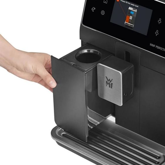 Coffee machine WMF Perfection 840L CP850D15