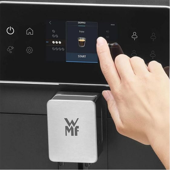 Coffee machine WMF Perfection 840L CP850D15