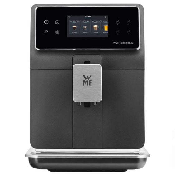 Coffee machine WMF Perfection 840L CP850D15