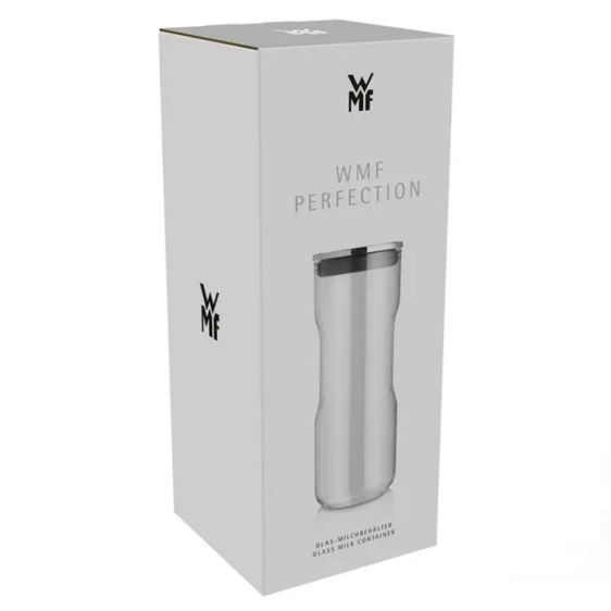 Glass container for milk WMF Perfection 1 l. XW136000